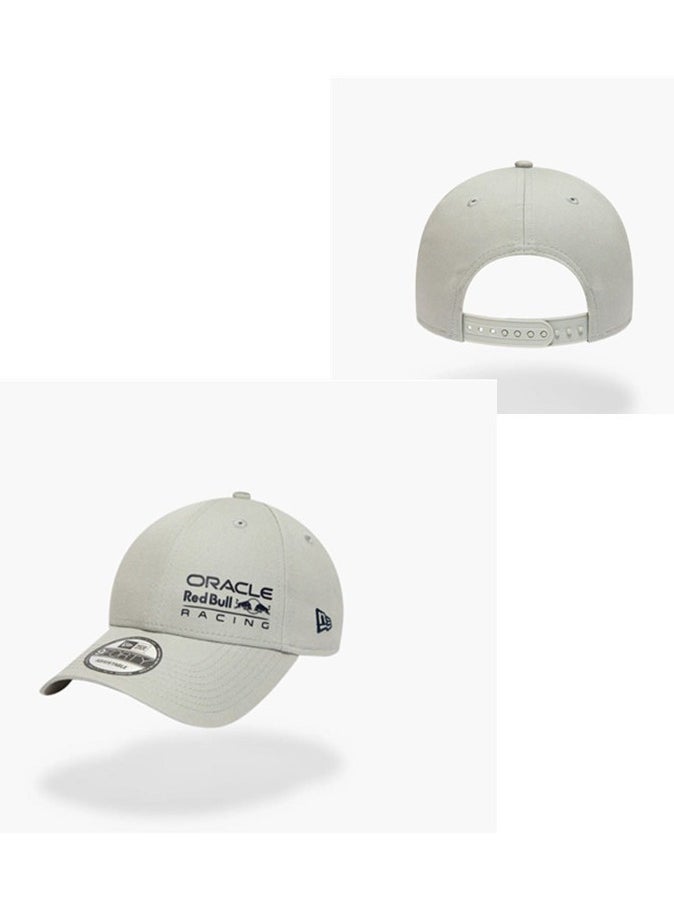 Racing New Arrivals: Racing-Inspired Men's Baseball Caps 