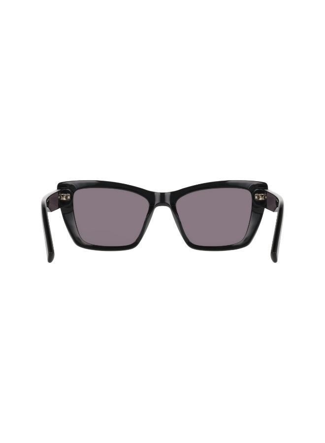 DKNY Butterfly Sunglasses - Image 2