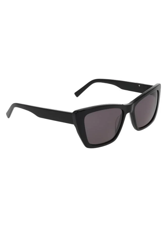 DKNY Butterfly Sunglasses
