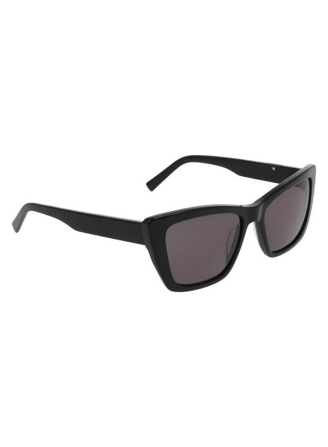 DKNY Butterfly Sunglasses - Image 3