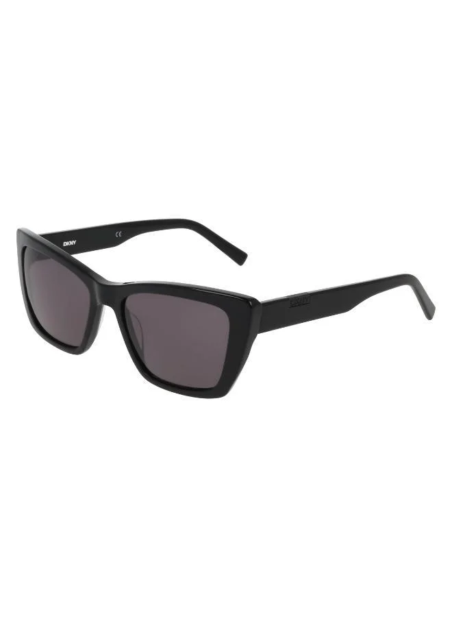 DKNY Butterfly Sunglasses