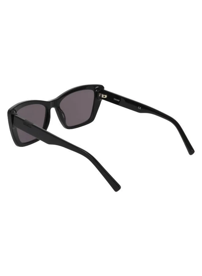 DKNY Butterfly Sunglasses