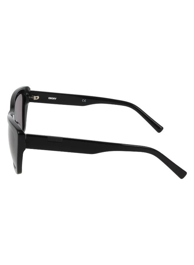 DKNY Butterfly Sunglasses