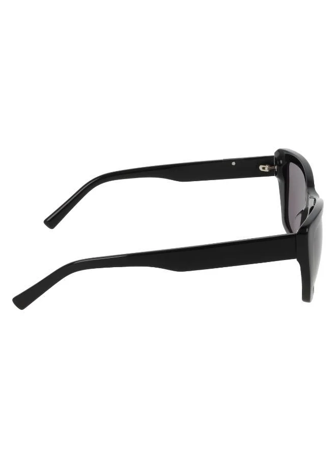 DKNY Butterfly Sunglasses