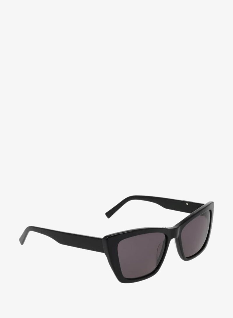 DKNY Butterfly Sunglasses - Image 3