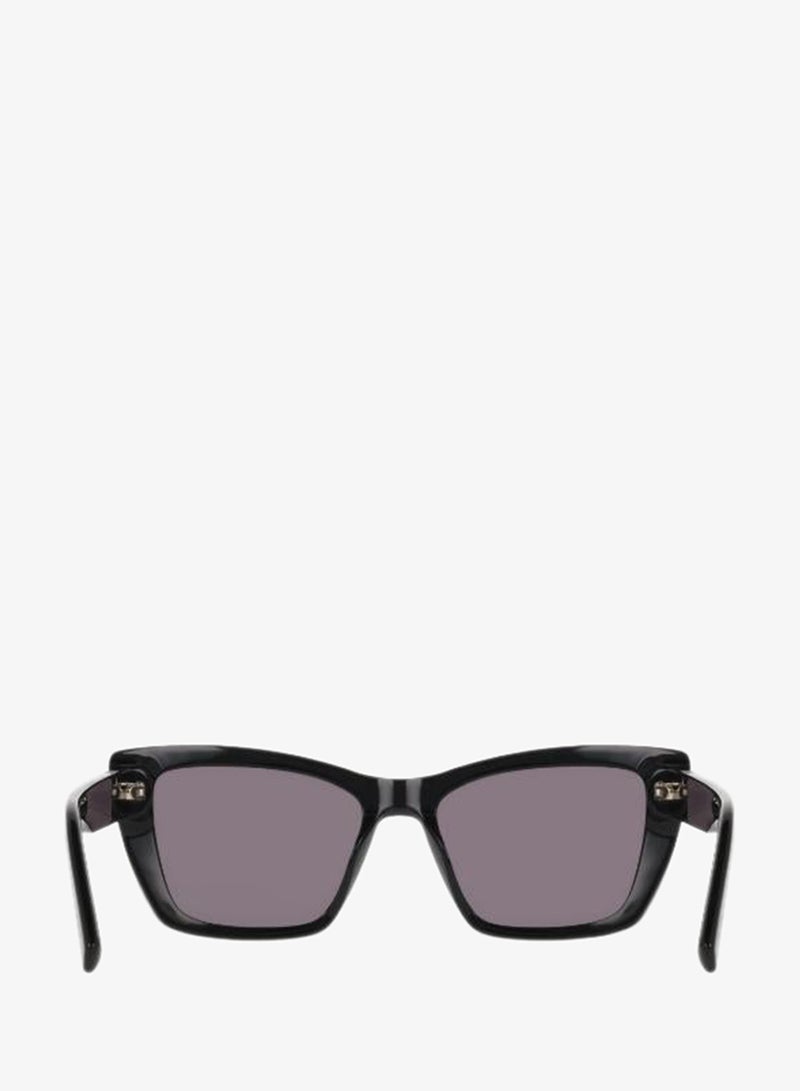 DKNY Butterfly Sunglasses - Image 2