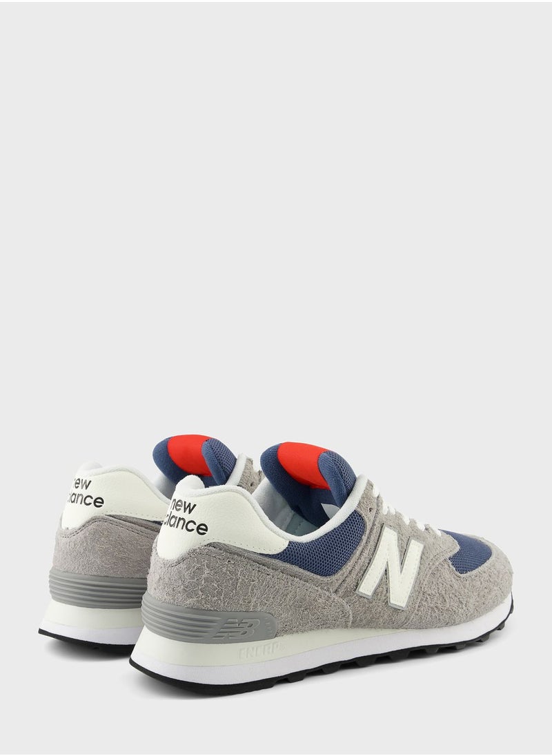 New Balance - 574 Sneakers - Image 1