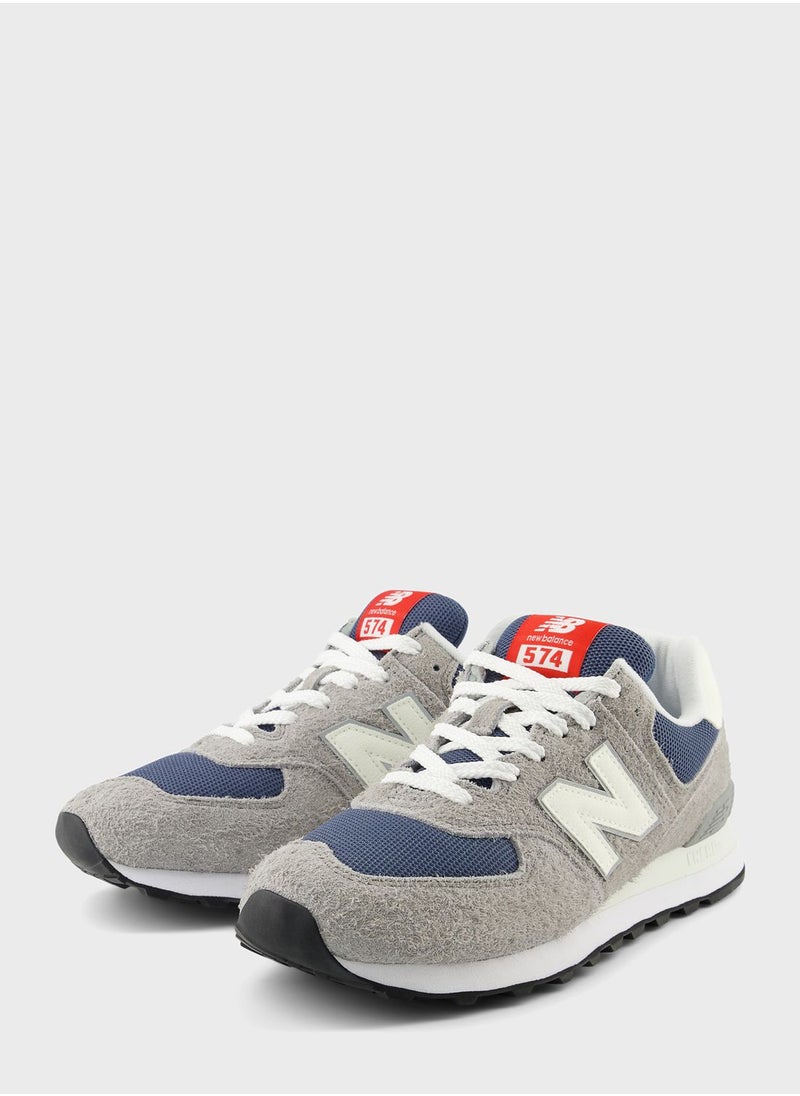 New Balance - 574 Sneakers - Image 1