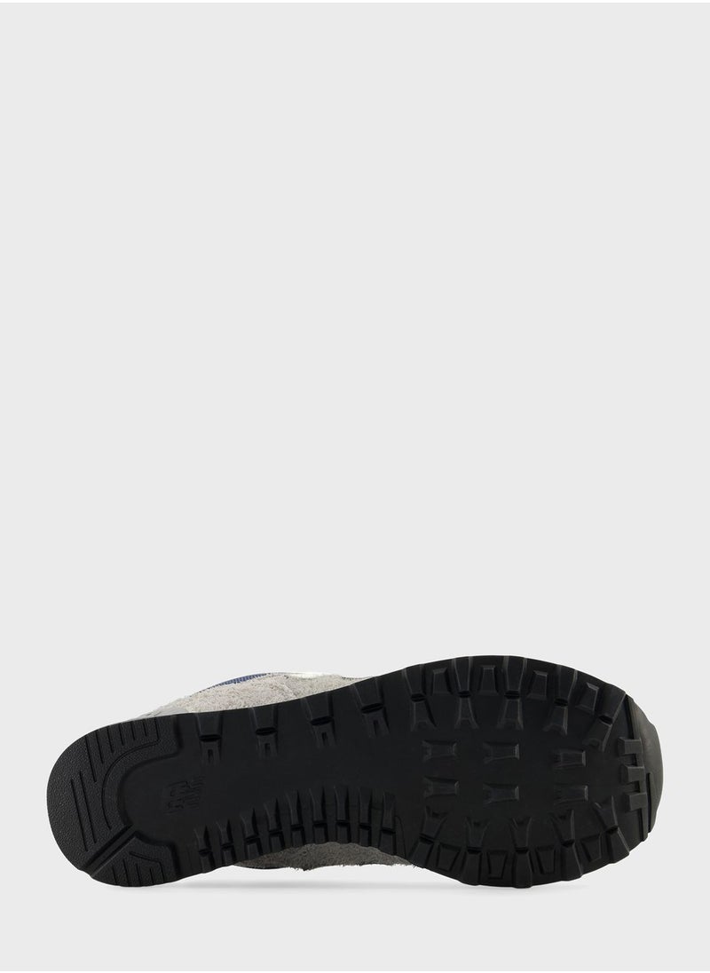 New Balance - 574 Sneakers - Image 1