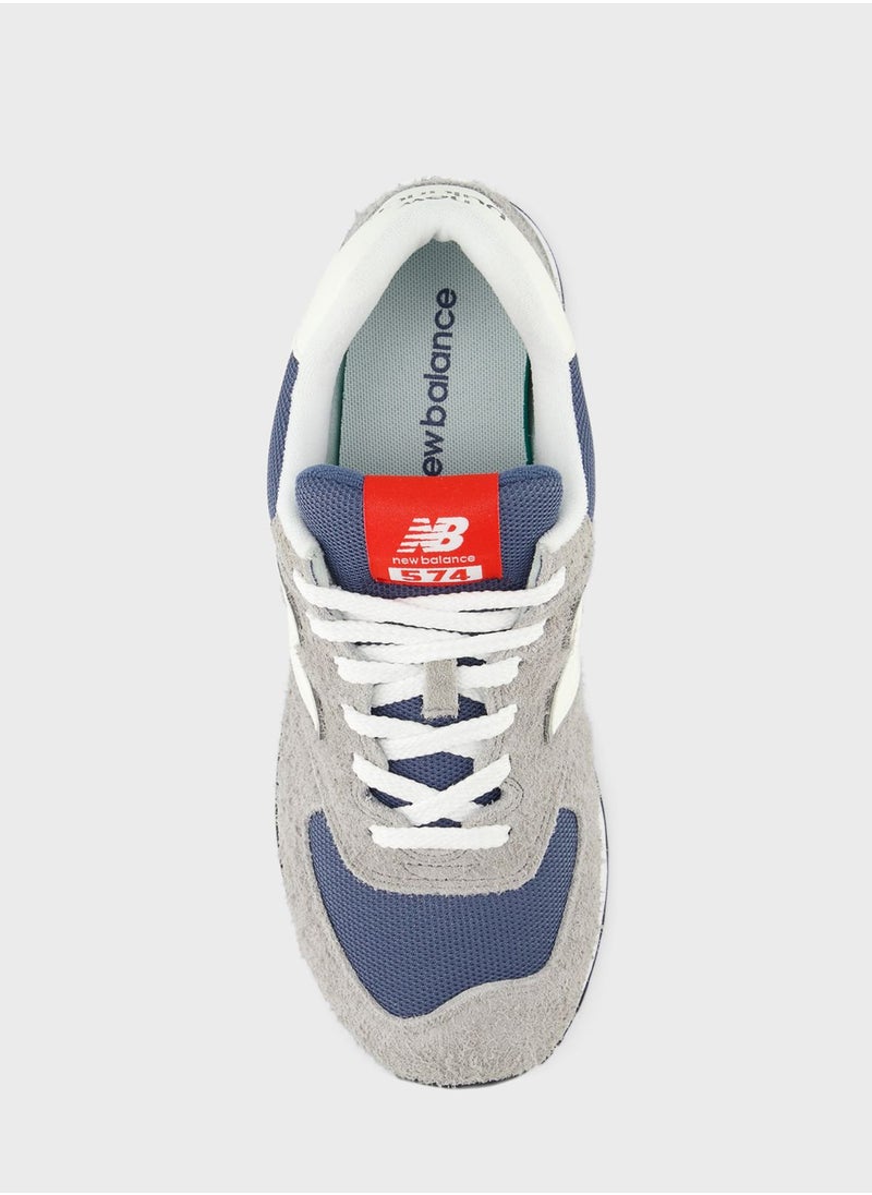 New Balance - 574 Sneakers - Image 1