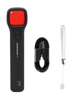 Arabest Sport Anti Spy Hidden Camera Detectors, RF Signal Bug Detector Device, GPS Tracker Detector, Portable Listening Device Detector with 7 Levels Sensitivity For Hotels Cars Travel  - Image 2