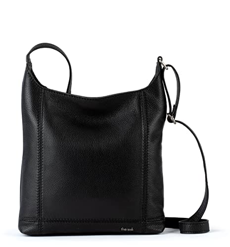 The Sak De Young Crossbody - Image 1