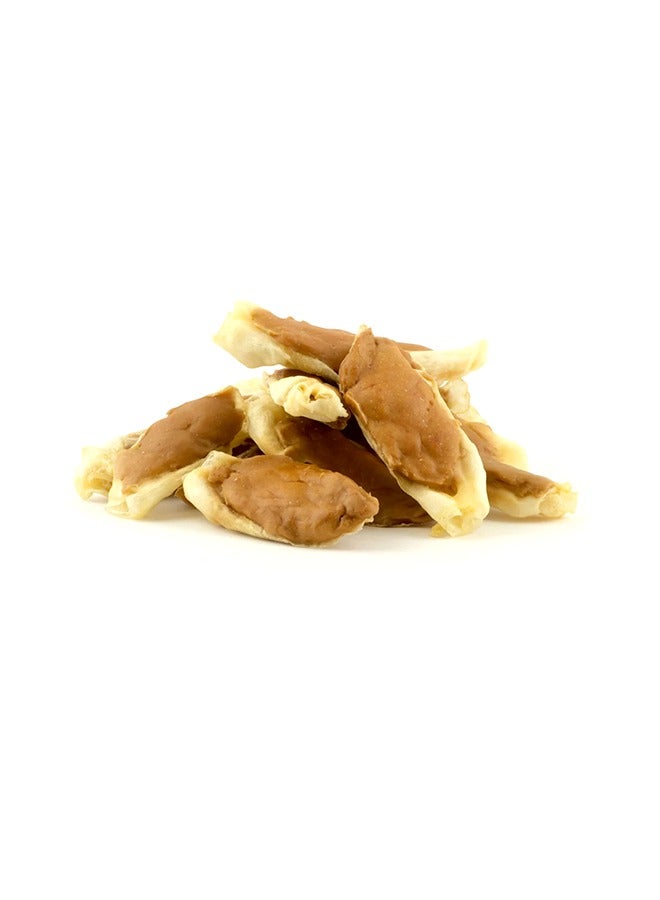 Rabbit Ears With Duck For Adult Dogs Treats - 90G