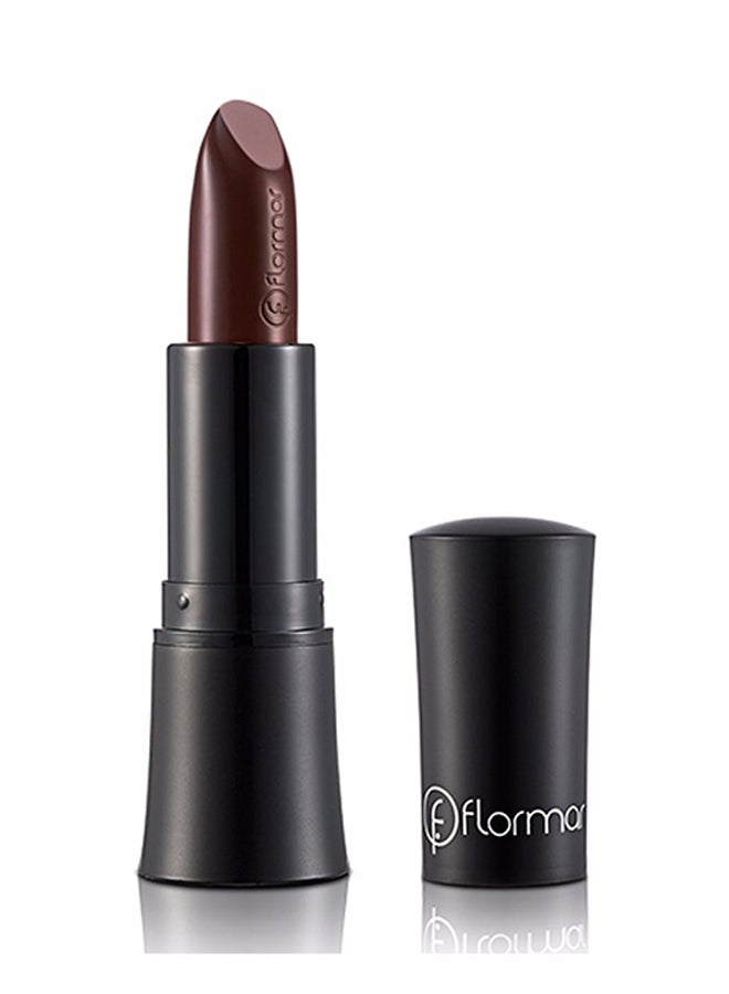 flormar Supermatte Lipstick 203 Berry Smoothie - Image 2