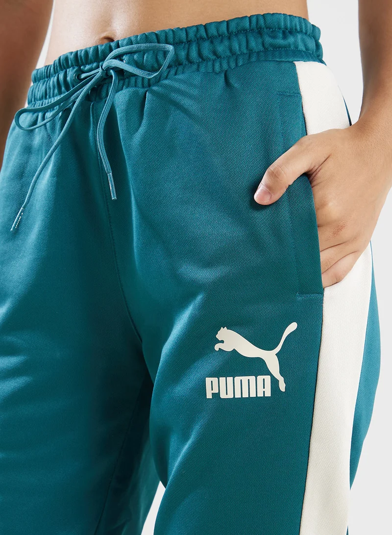 PUMA Iconic Track Sweatpants