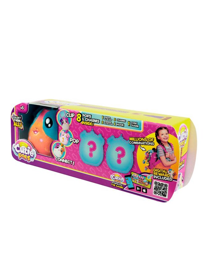 EOLO Cutie Pops - 3 Cuties Blind Pack - Image 1