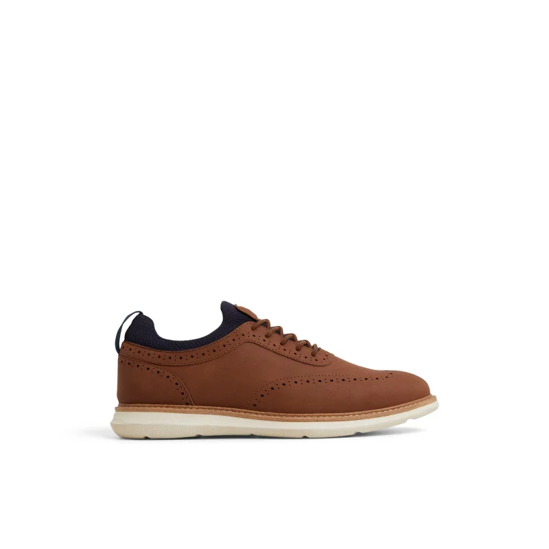 الدو Kalister Lace-Up Sneakers