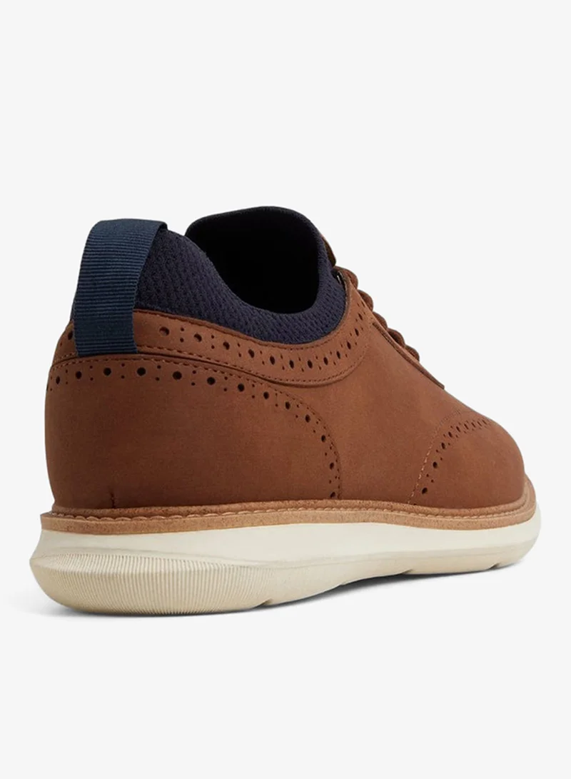 الدو Kalister Lace-Up Sneakers
