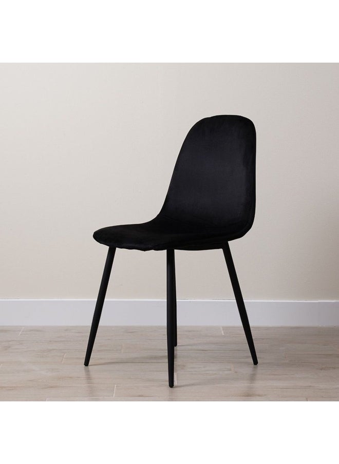 Pan Home كرسي طعام ريكر  - Image 3