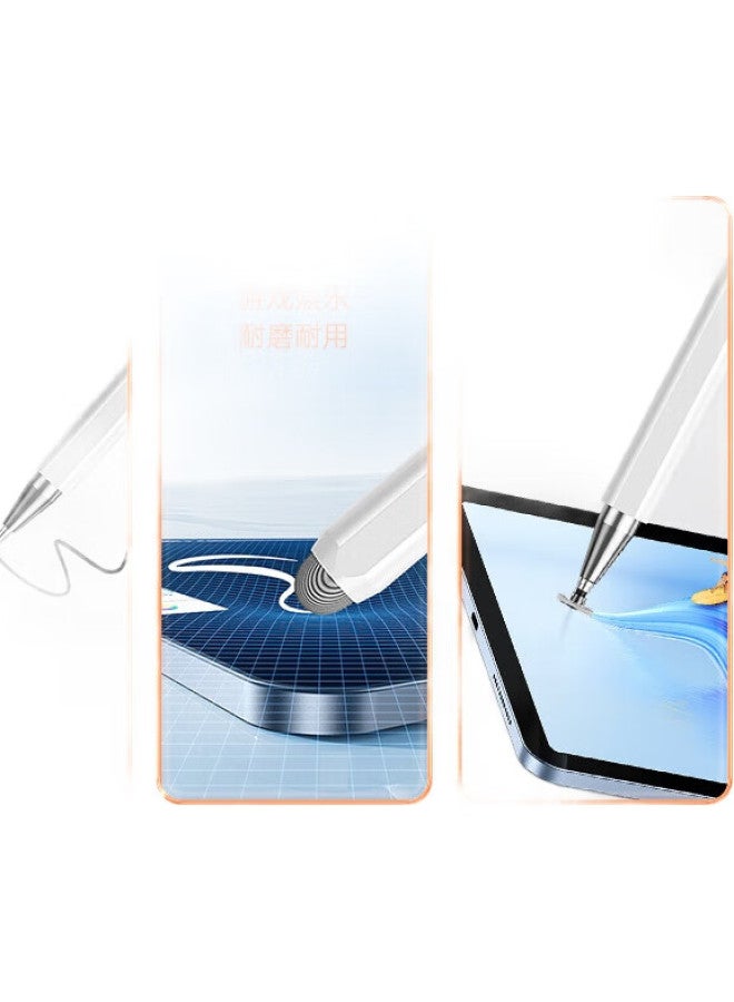 WITGOER Witgoer [3-In Universal] Capacitive Stylus For Ipad, Smartphones, Tablets, Touchscreen Pen, Writing Pen, Compatible With Huawei, Xiaomi, Android, Apple, Microsoft Surface, Drawing - Image 1