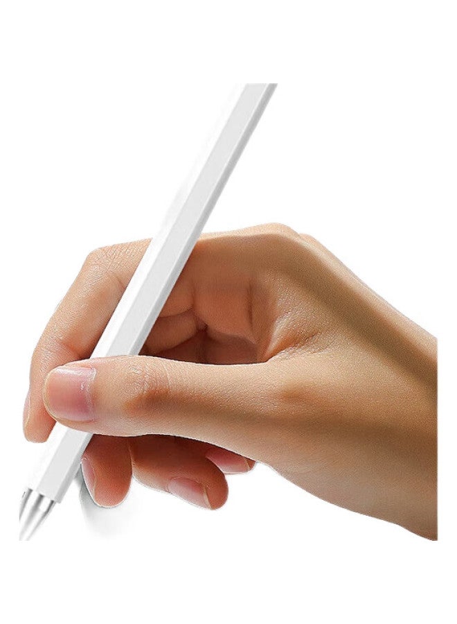 WITGOER Witgoer [3-In Universal] Capacitive Stylus For Ipad, Smartphones, Tablets, Touchscreen Pen, Writing Pen, Compatible With Huawei, Xiaomi, Android, Apple, Microsoft Surface, Drawing - Image 3