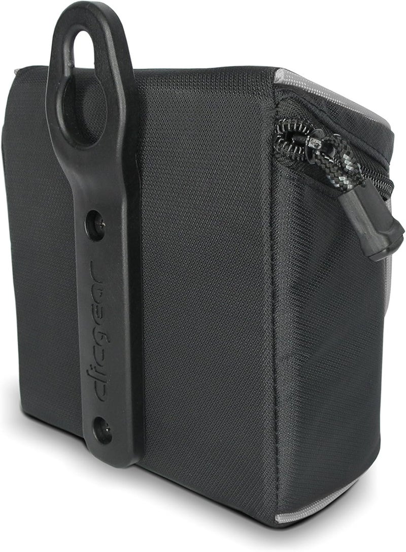Clicgear ProActive Rangefinder/Valuables Bag - Image 2