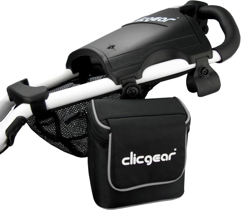 Clicgear ProActive Rangefinder/Valuables Bag - Image 4