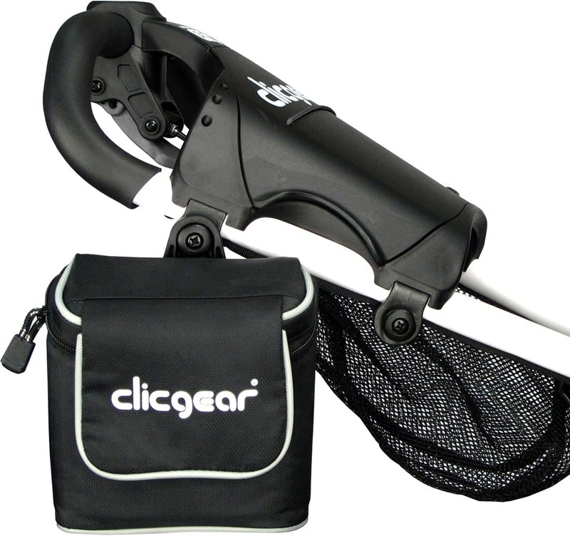 Clicgear ProActive Rangefinder/Valuables Bag - Image 3