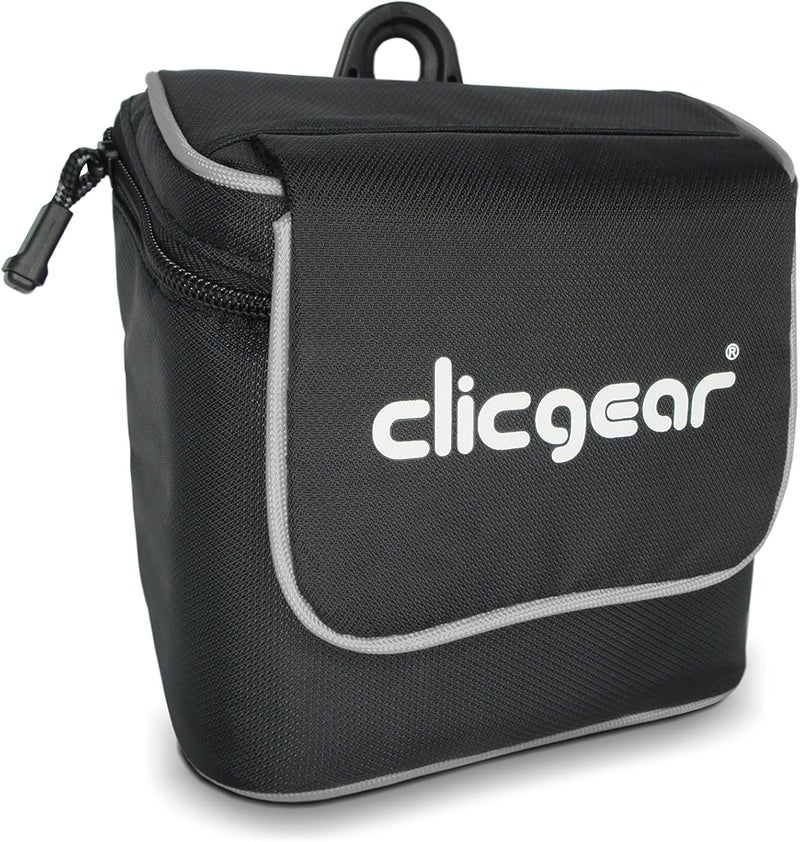 Clicgear ProActive Rangefinder/Valuables Bag - Image 1