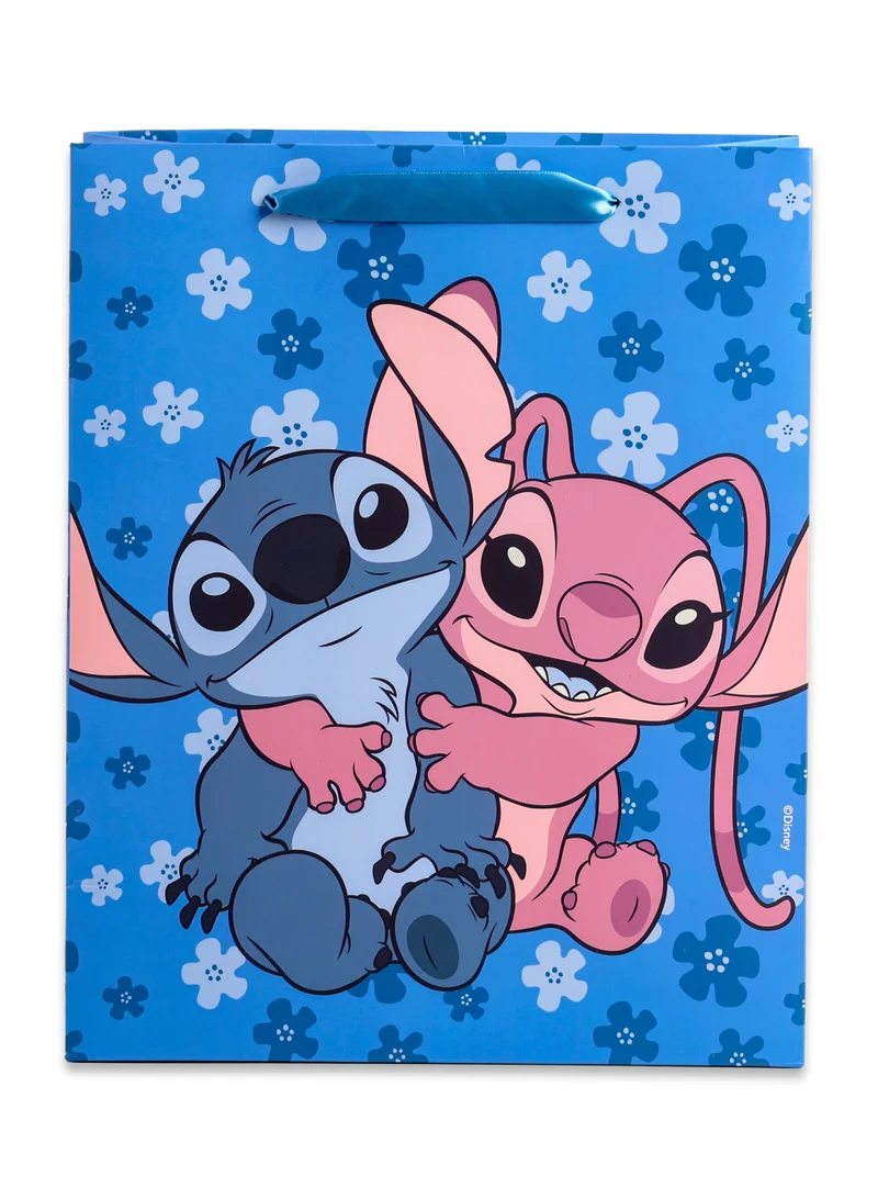 Disney Disney Stitch Gift bag