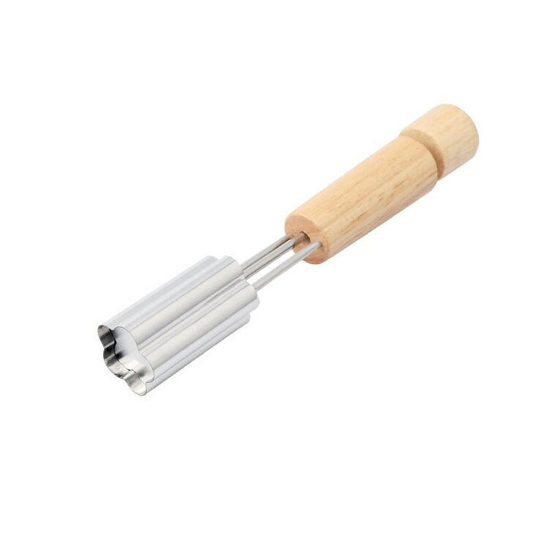Cupcake Corer Stainless Steel Cupcake Hole Cutter for Filling Pastry Corer Digging Holes Tools Baking Accessories - Image 1