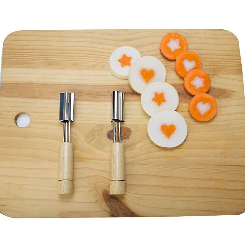 Cupcake Corer Stainless Steel Cupcake Hole Cutter for Filling Pastry Corer Digging Holes Tools Baking Accessories - Image 4