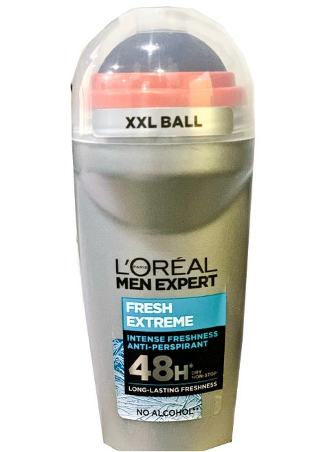 Loreal Paris Men Expert Fresh Extreme Deodorant 50 ml