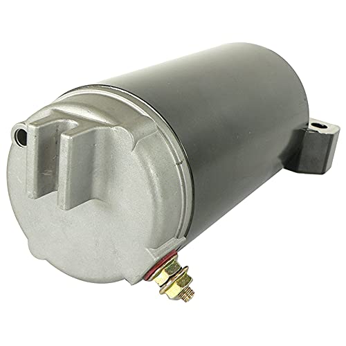 DB Electrical New DB Electrical 410-21095 Starter Compatible With/Replacement For Mariner 50EL B/F 4-Stroke 2001, Mercury Marine 40ELGABT B/T SeaPro 2017-2018, 40ELPT C/T 4-Stroke 2015-2020 50-859377T, 5901N - Image 3