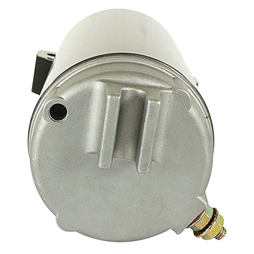 DB Electrical New DB Electrical 410-21095 Starter Compatible With/Replacement For Mariner 50EL B/F 4-Stroke 2001, Mercury Marine 40ELGABT B/T SeaPro 2017-2018, 40ELPT C/T 4-Stroke 2015-2020 50-859377T, 5901N - Image 4