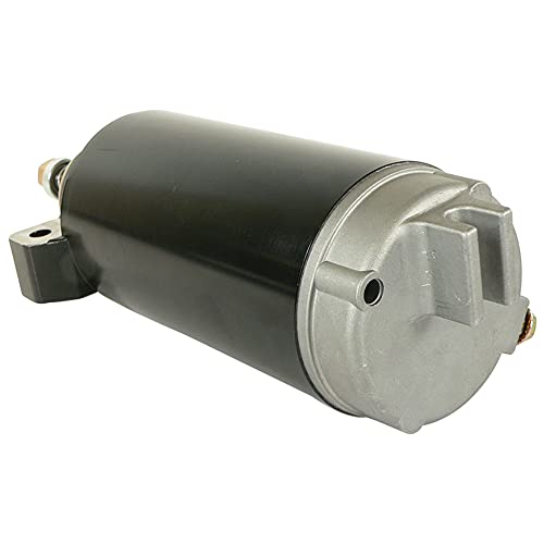 DB Electrical New DB Electrical 410-21095 Starter Compatible With/Replacement For Mariner 50EL B/F 4-Stroke 2001, Mercury Marine 40ELGABT B/T SeaPro 2017-2018, 40ELPT C/T 4-Stroke 2015-2020 50-859377T, 5901N - Image 5