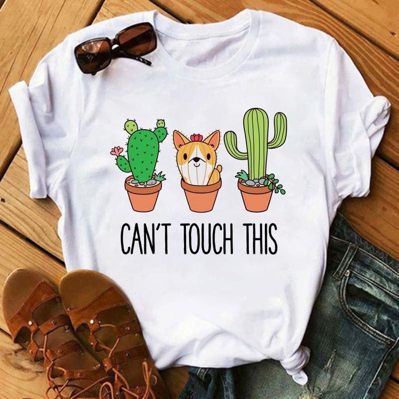 T-Shirt Independent Station Women'S Short-Sleeved Wish Spot Temu - Image 1