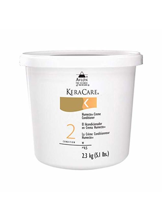 Avlon Keracare Humecto Creme Conditioner 5.1 lbs / 2.3 kg - Image 3