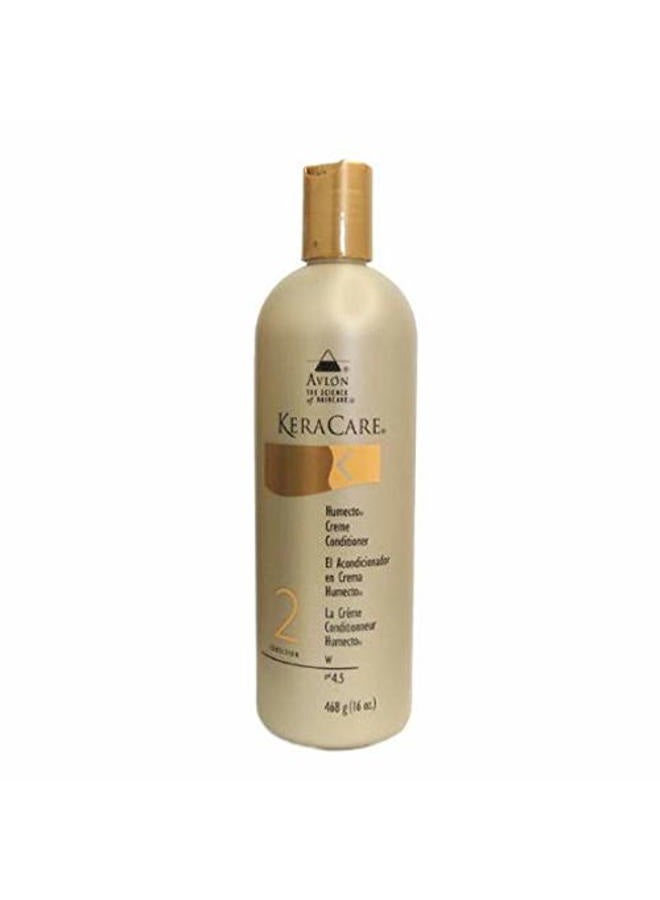 Avlon Keracare Humecto Creme Conditioner 5.1 lbs / 2.3 kg - Image 2