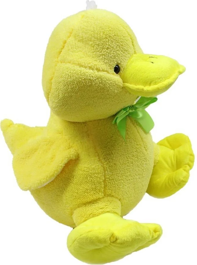 انجل اوف لايف Halley Toy 78074 Duck Plush Toy 50 cm