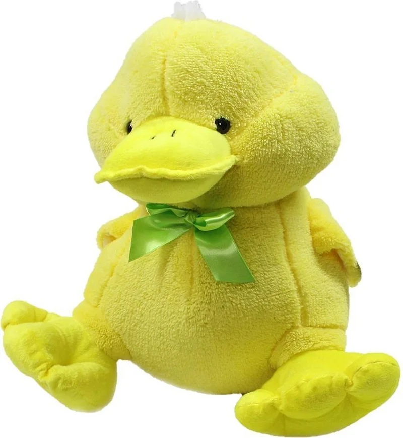 انجل اوف لايف Halley Toy 78074 Duck Plush Toy 50 cm