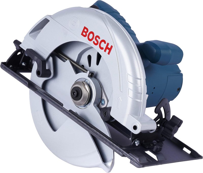 BOSCH Professional Hand-Held Circular Saw Gks 9 - 0 601 5A2 070 - Image 1