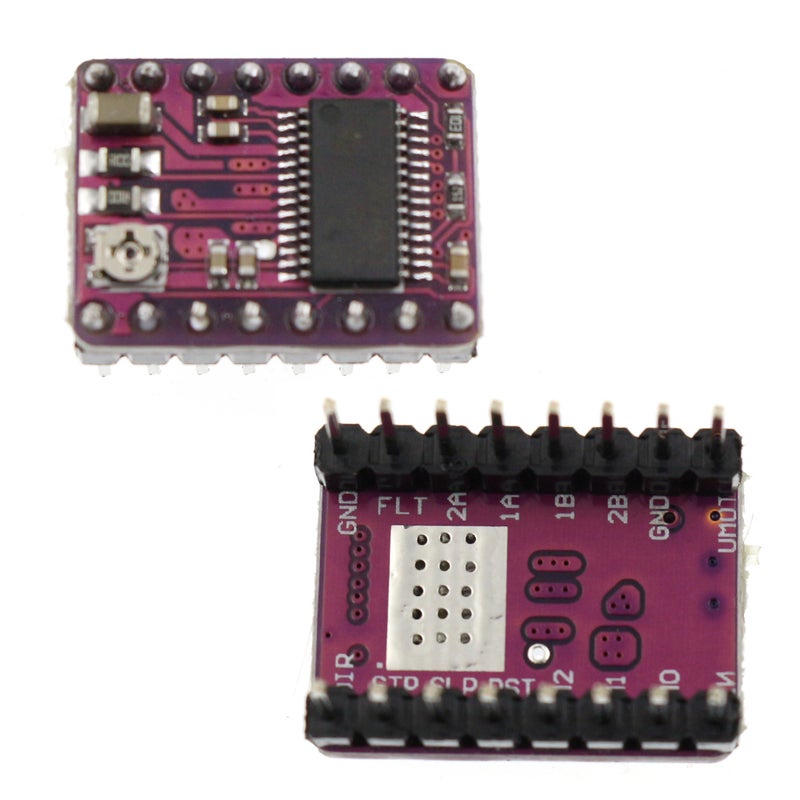 3D Printer Accessory Kit CNC Shield V4 Engrver Fitting Set Improved Version Development Board - Image 2