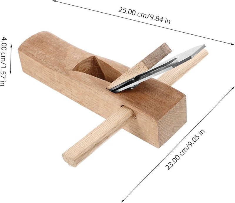 أداة مسوي الخشب مع التطعيم لمشاريع DIY ذات النهاية الناعمة تركيب الباب - Image 3