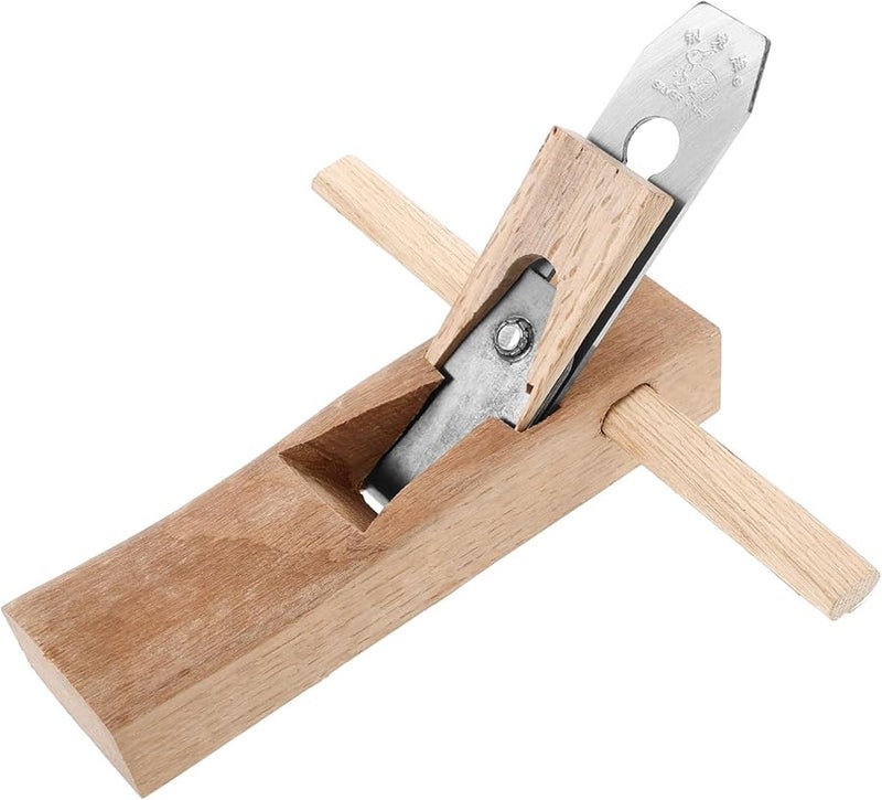 أداة مسوي الخشب مع التطعيم لمشاريع DIY ذات النهاية الناعمة تركيب الباب - Image 1