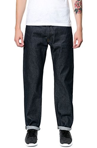 Levi's جينز ليفي للرجال 501 بتصميم أصلي (متوفر أيضًا في الأحجام الكبيرة والطويلة)، صلب، 32W x 32L - Image 2
