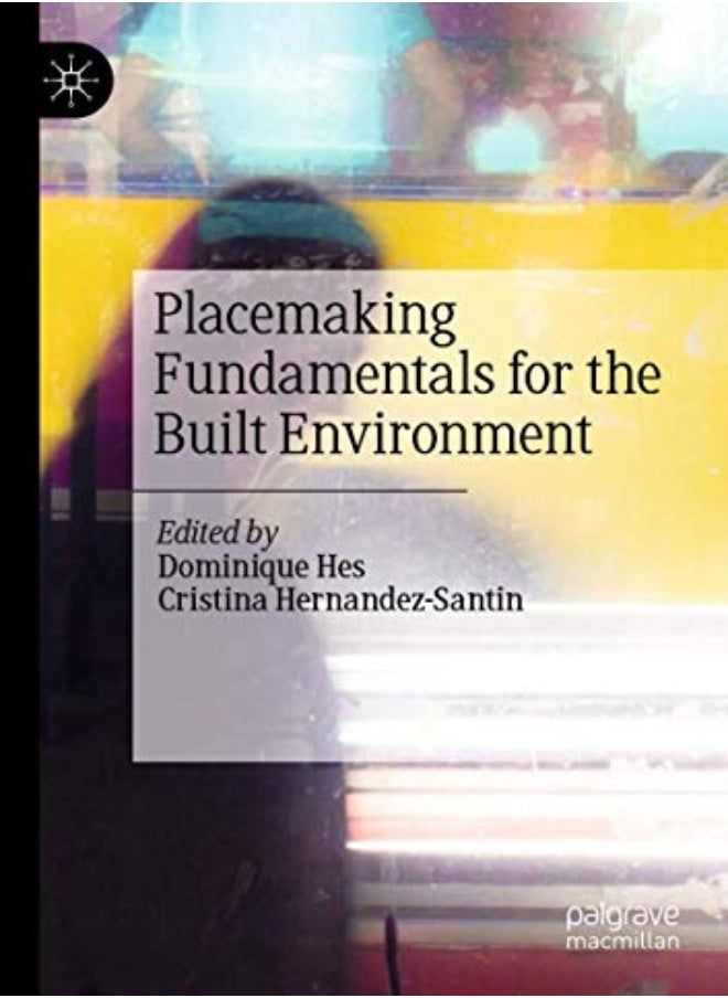 null - Placemaking Fundamentals For The Built Environment - Image 1