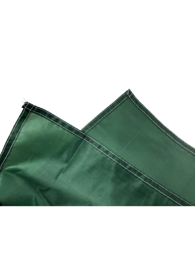 عاصفة Stormflag أعلام باكستان 90x150cm (3x5ft) 100٪ البوليستر مع النحاس grommets - Image 3