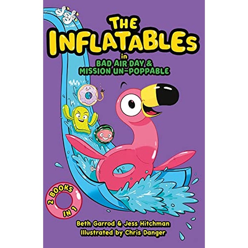 Inflatables