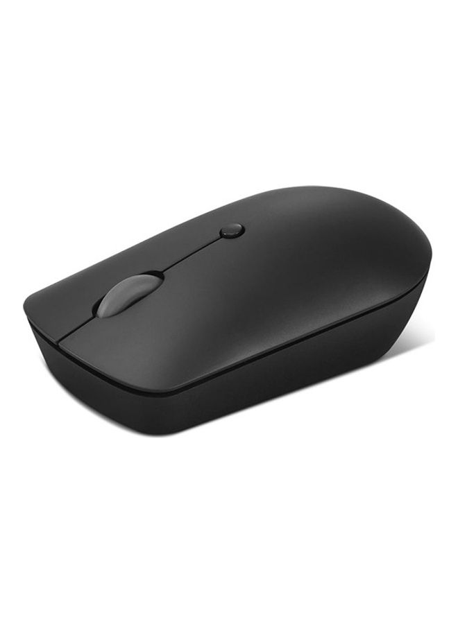 Lenovo 400 USB Type-C Wireless Compact Mouse With Battery Black - Image 3